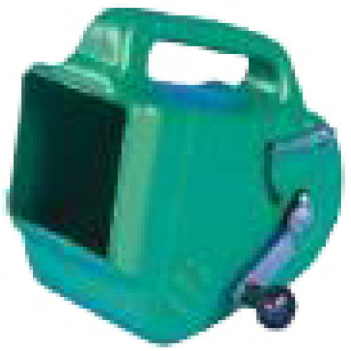 Tyrolean Machine