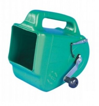Tyrolean Applicator