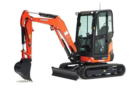 Digger 2.8 / 3.0 tonne