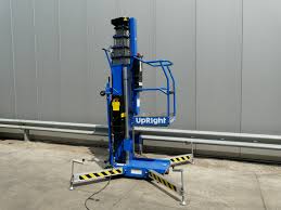 Upright UL32