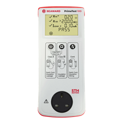 Portable Appliance Tester