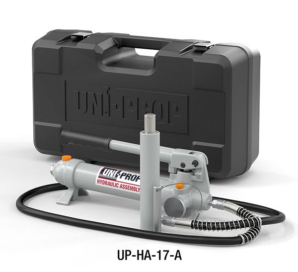 Hydraulic Assembly