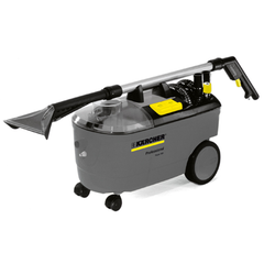 240V Carpet Cleaner