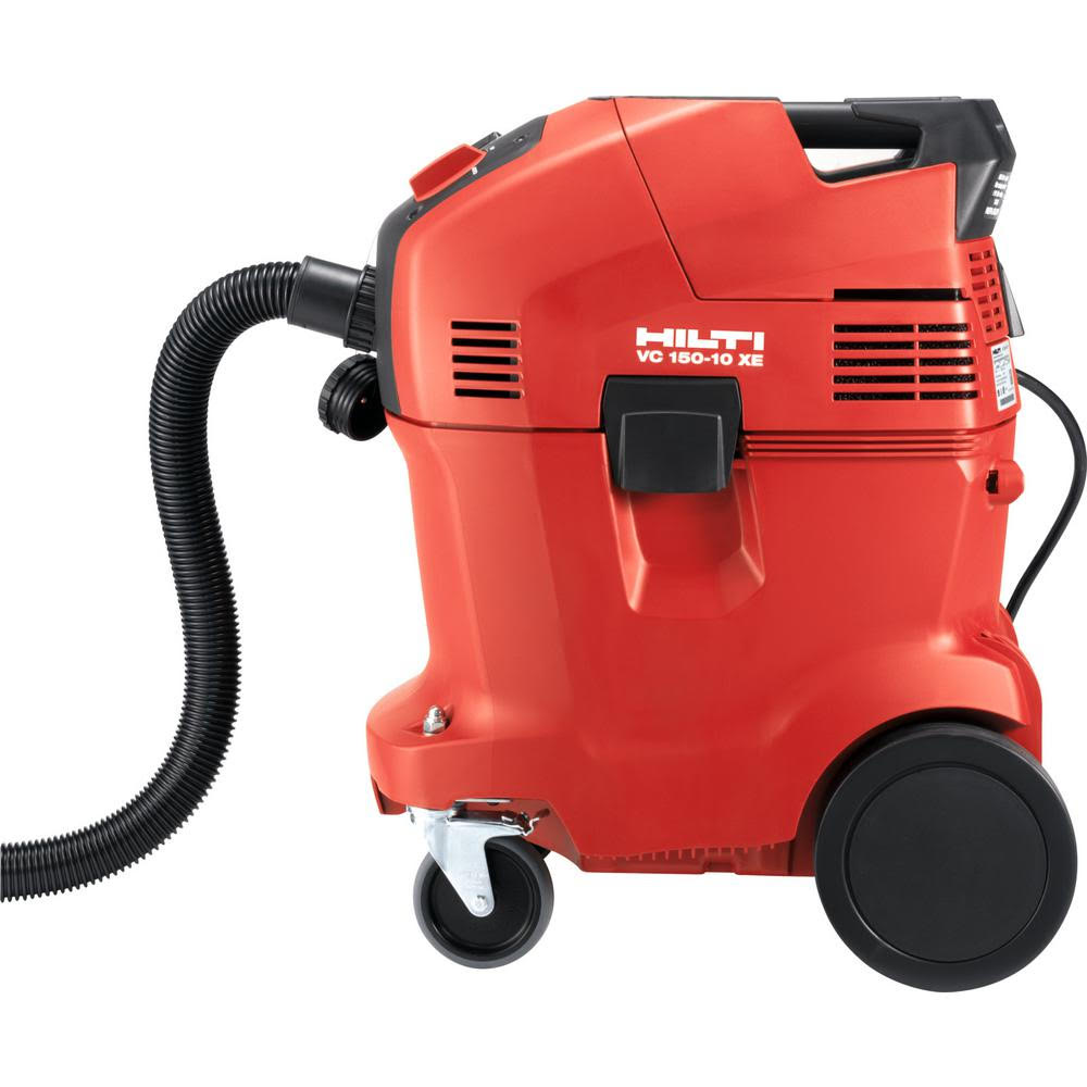 110V Dust Extractor