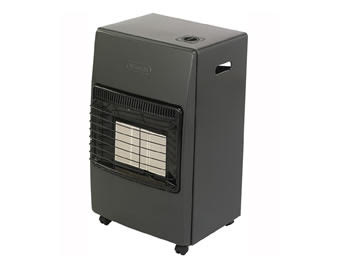 LPG Cabinet Heater