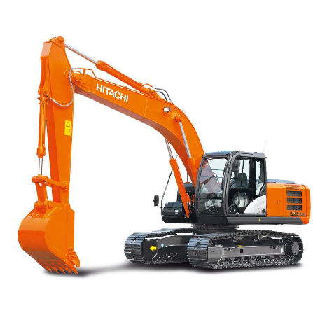 21T Tracked Excavator