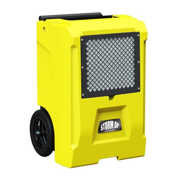 Large Dehumidifier 48L