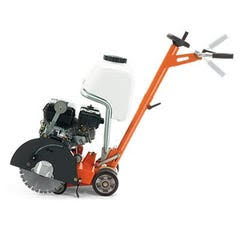 350mm Petrol Floor Saw