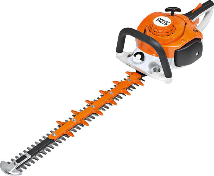 Hedge Trimmer Petrol