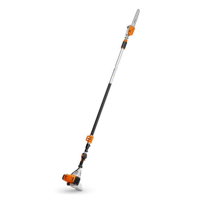 Petrol Long Reach Pruner