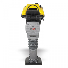 Two Stroke Petrol Trench Rammer