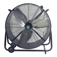 Portable Fan