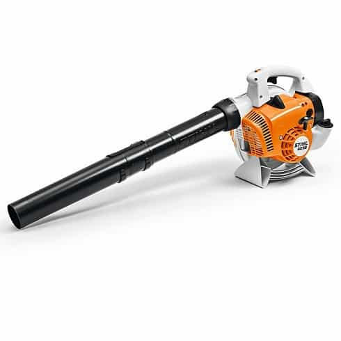Petrol Hand Held Leaf Blower
