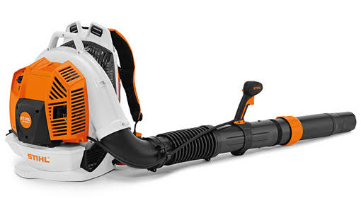 BR 800 C-E LEAF BLOWER