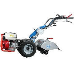 Petrol Rotovator 8HP