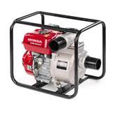 Petrol Trash Pump 75mm