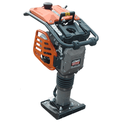 Four Stroke Petrol Trench Rammer