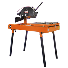 350mm 110V Masonry Saw Bench