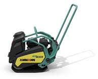 400mm Petrol Vibrating Plate