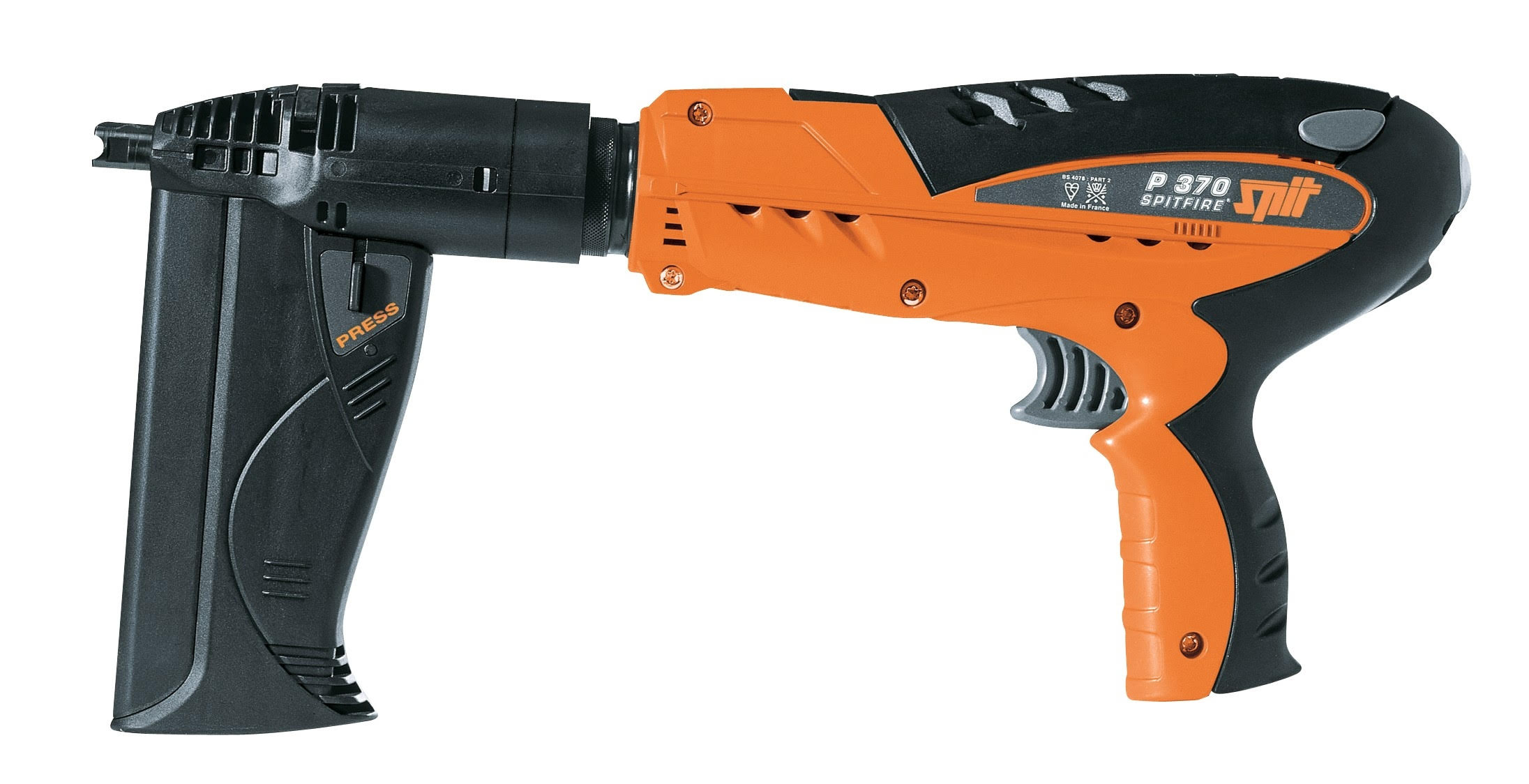Concrete Nail Gun