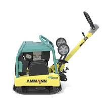 500mm Diesel Forward/Reverse Vibrating Plate