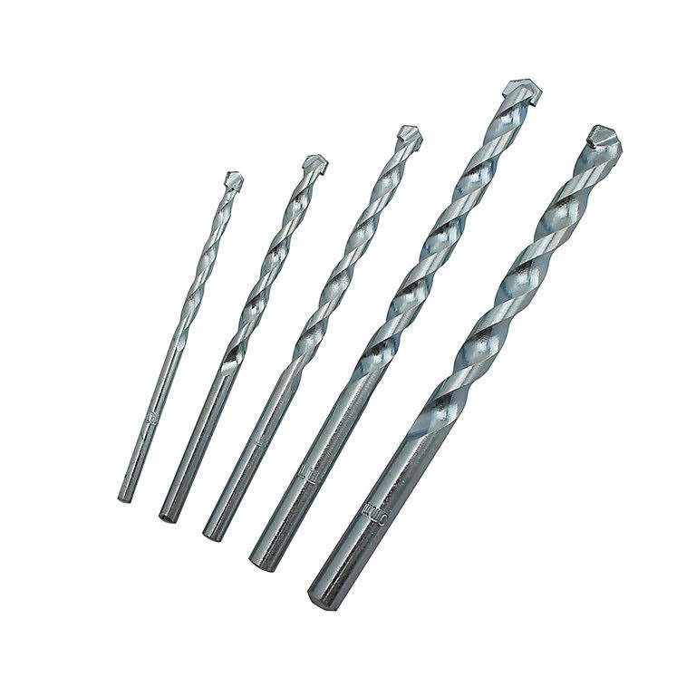 Drill Bits