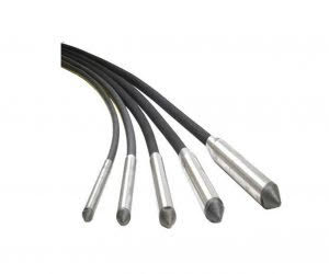 Vibrating Poker Flexes