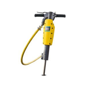 Pedestrian Roller Air Tools