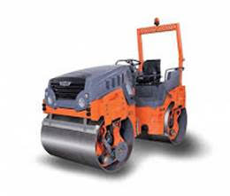 130cm Ride on Roller