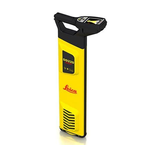 Cable Avoidance Tool (CAT)