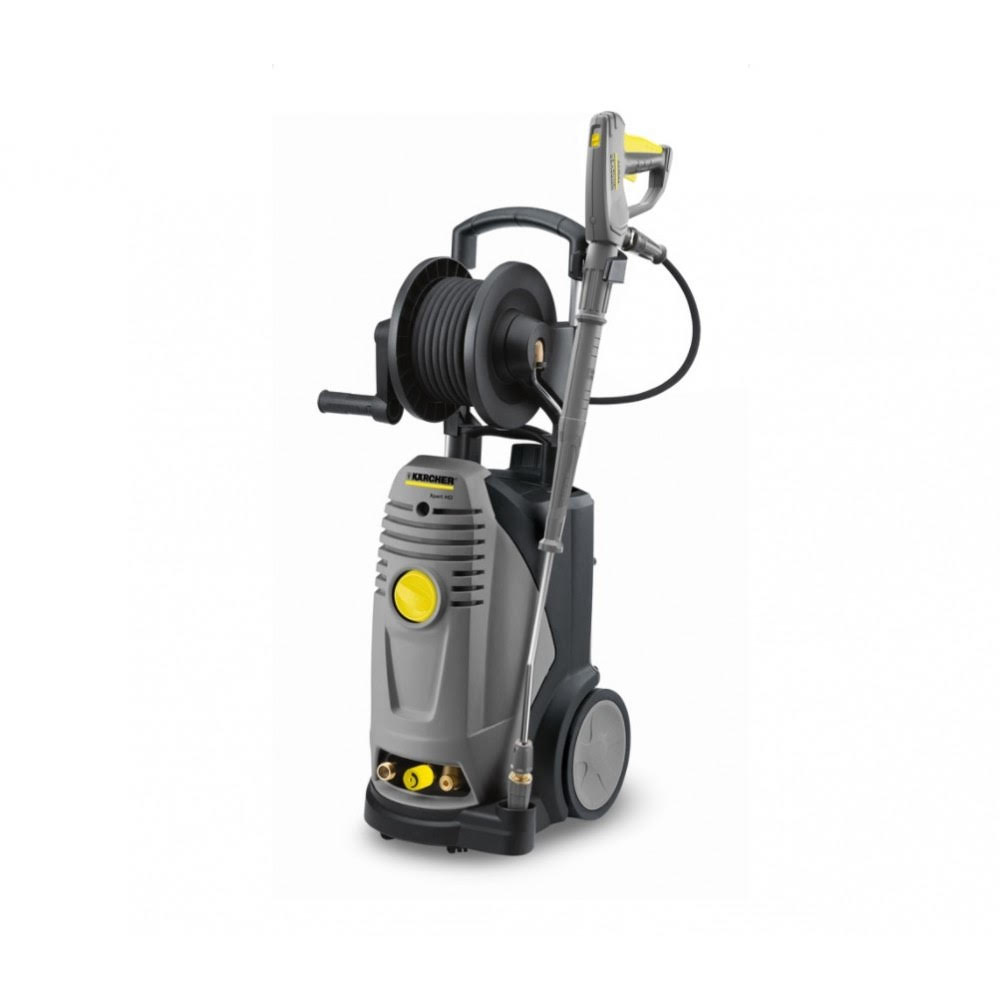 110V Cold Water Pressure Washer