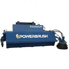 Powerbrush SA800AK-02100 2100mm Forklift Sweeper