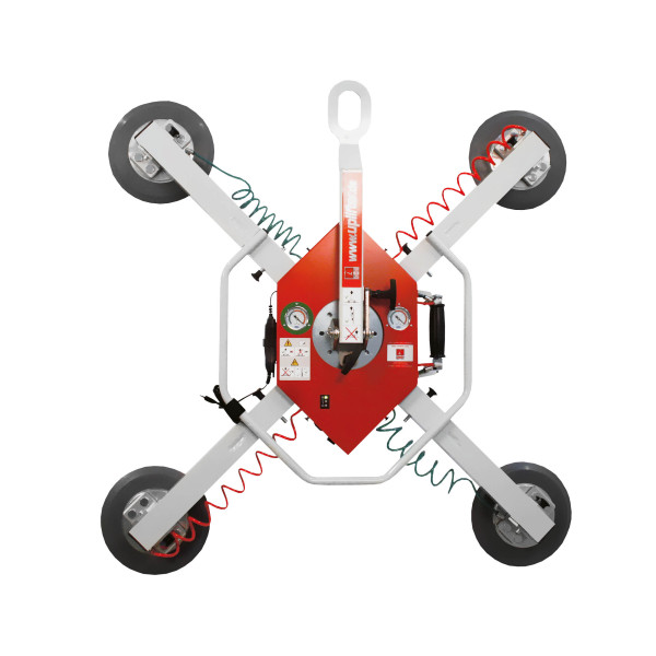 Uplifter Vacuum Cup UPG350 Glass Lifter