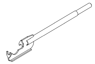 GASS Props - Spanner