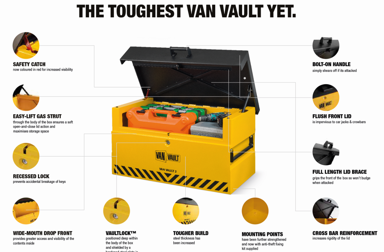Van Vault 2
