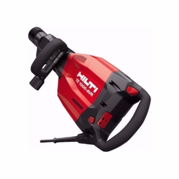 TE706 Vibration Damped Medium Breaker