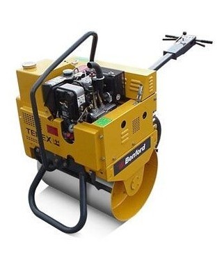 Vibration Roller Pedestrian