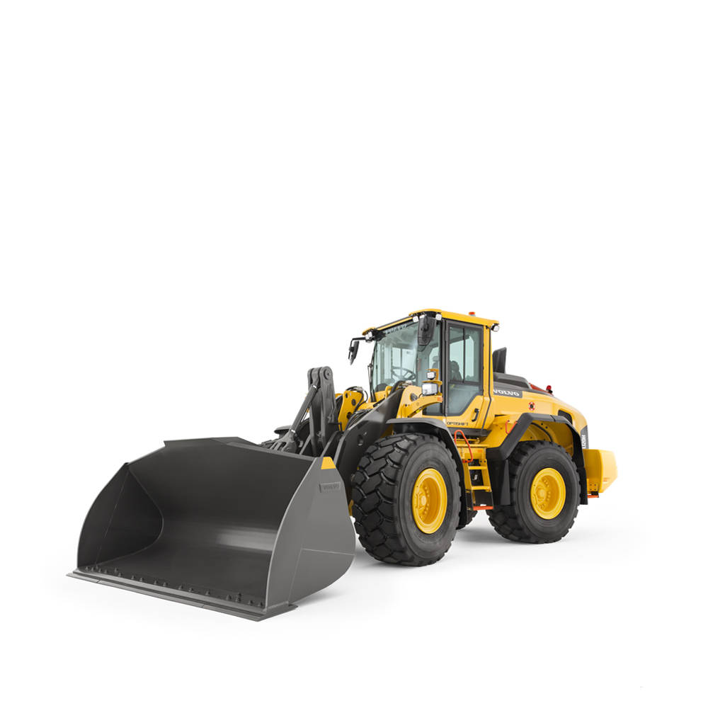Wheel Loader