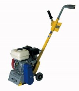 Von Arx FR200 Floor Planer - Petrol