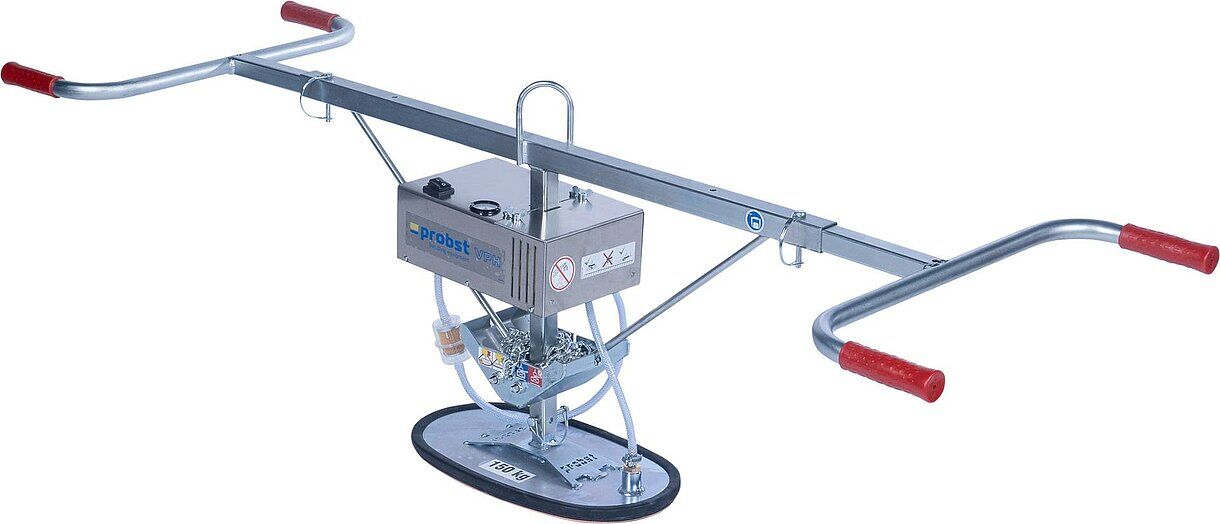 Vacuum Slab Lifter