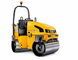 JCB VMT260-120 ROLLER