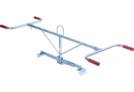 Manual Kerb / Slab Lifter