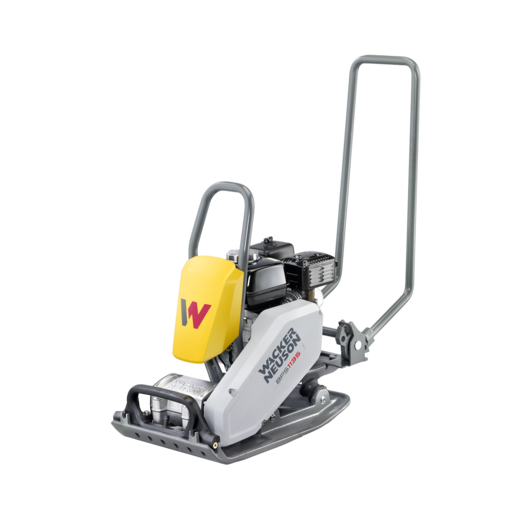 Medium Petrol Compactor Plate 14"
