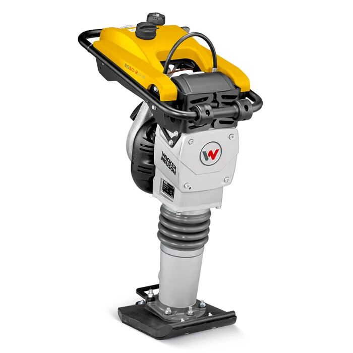 BS50-2 Trench Rammer