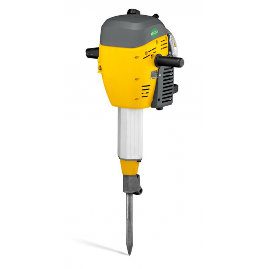 Low Vibration Breaker 2 Stroke