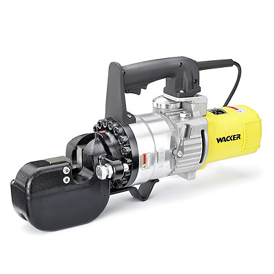 Rebar Cutter 110v Up to 32mm