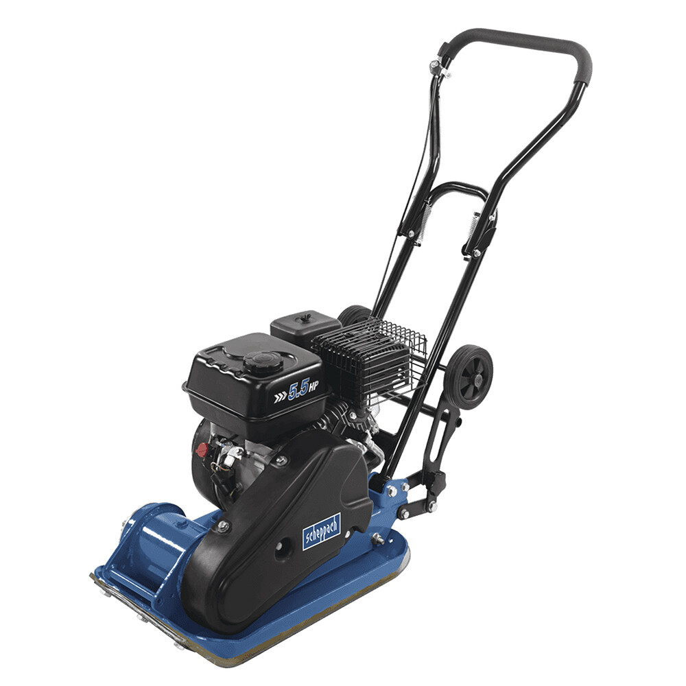 Vibrating Compactor/wacker Plate