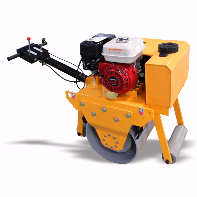 Vibrating Roller