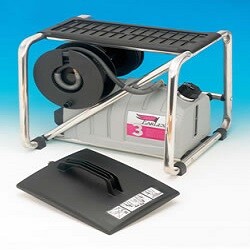 Wall Paper Steam Stripper Steamer Hire