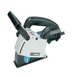 Wall Chaser 125mm Electric Hire